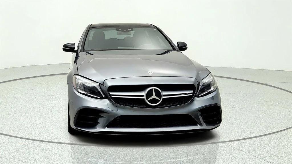 mercedes-benz c-class sedan 2020 WDDWF6EB2LR557200 image mercedes-benz c-class sedan 2020 WDDWF6EB2LR557200 image
